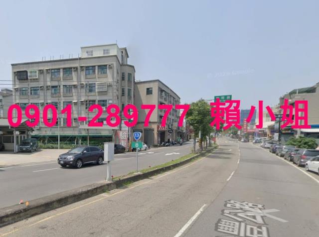 竹南華廈法拍-7