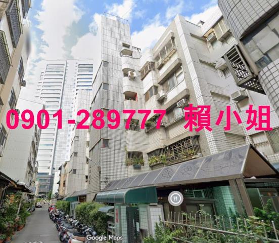 西屯華廈拍賣-2