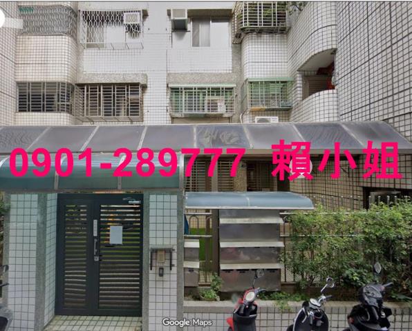 西屯華廈拍賣-3