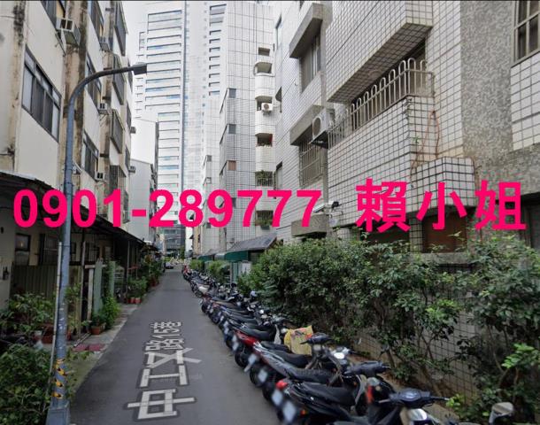 西屯華廈拍賣-4