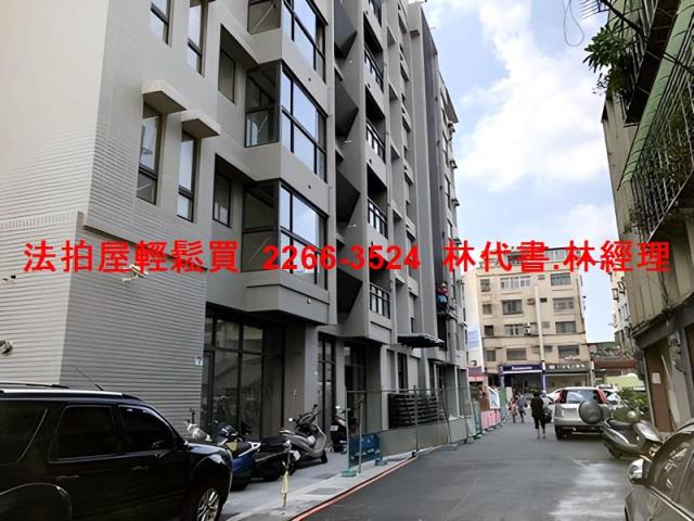 新北板橋店面法拍-6