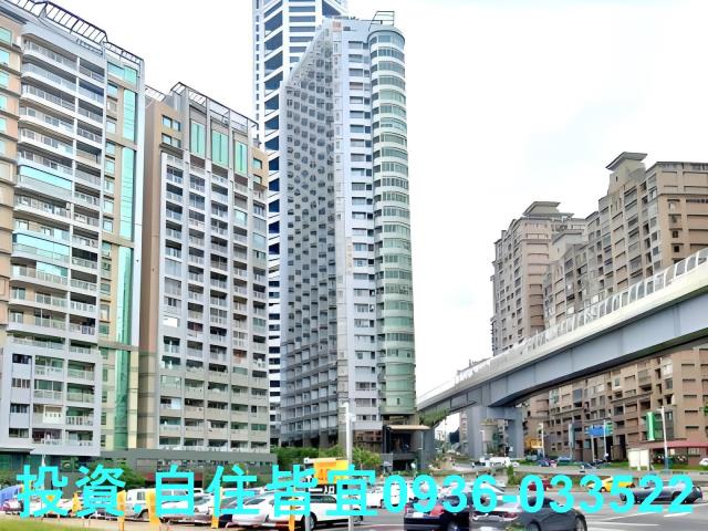 新北淡水法拍大樓-2