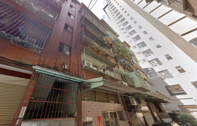 新北三重公寓法拍-1