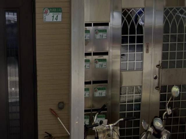 內湖公寓法拍-1