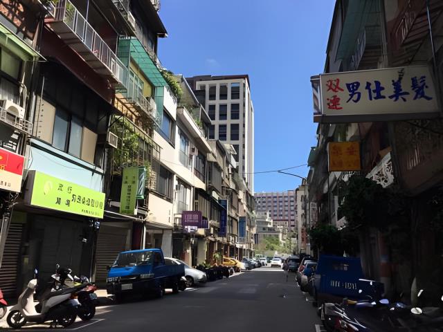 大同區拍賣大樓-6