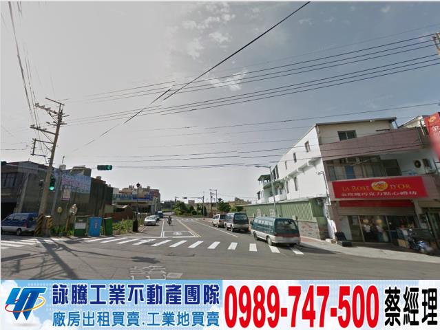 觀音廠房-1
