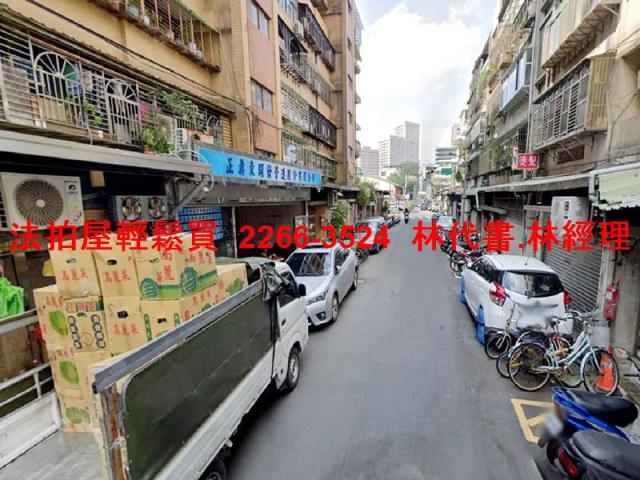 台北華廈拍賣-6