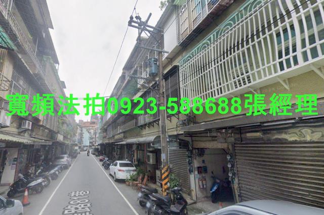 新北汐止公寓法拍-3