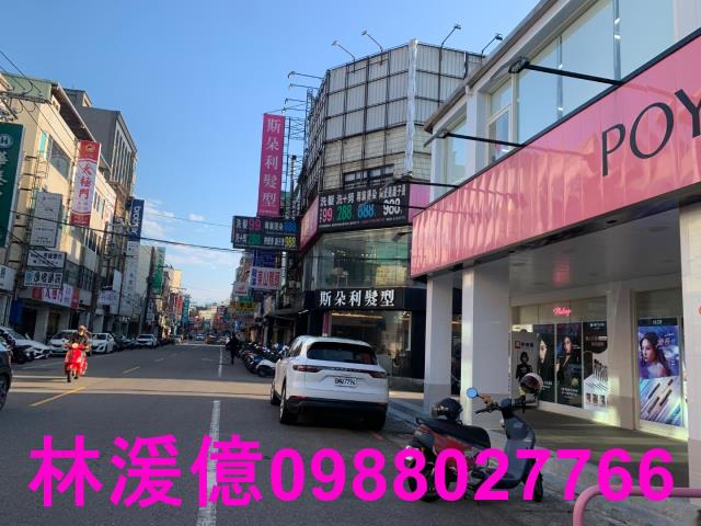 桃園中壢店面-2