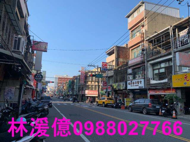桃園中壢店面-3
