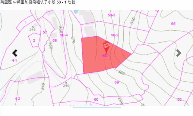 新北萬里法拍透天-12