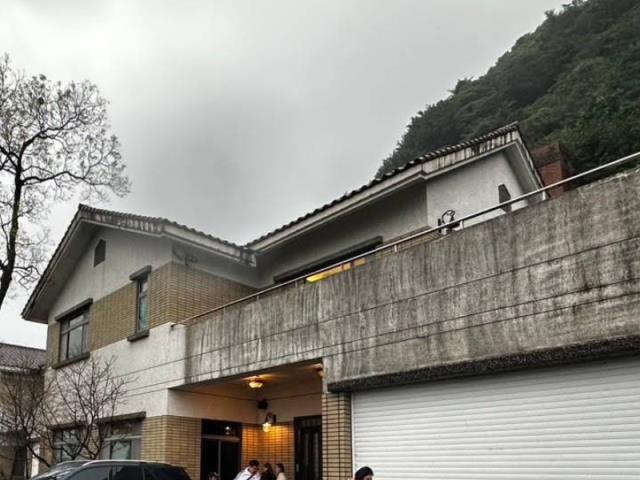 新北萬里法拍透天-2
