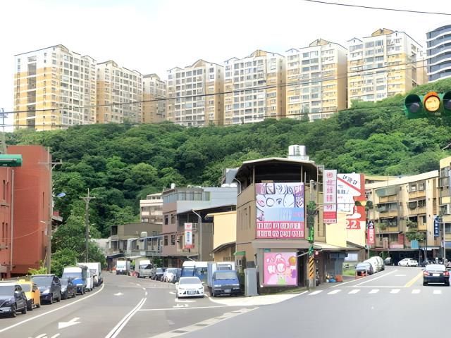 基隆中正區法拍大樓-5