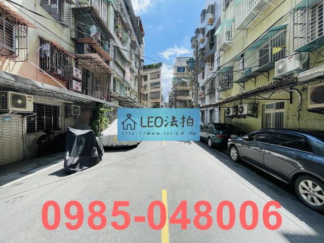 新北板橋法拍公寓-7