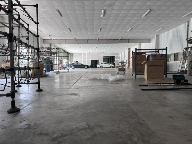 桃園龍潭廠房-1