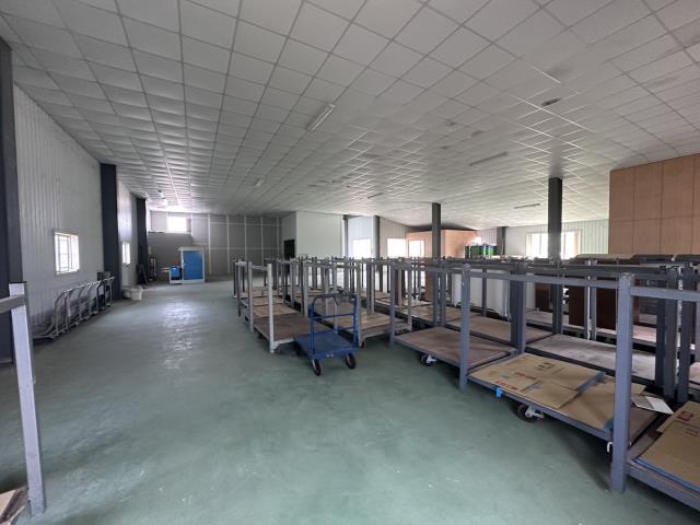 桃園龍潭廠房-5