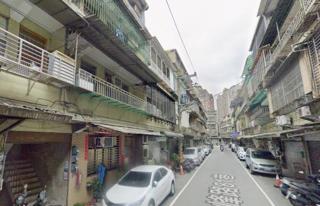 汐止法拍公寓-3
