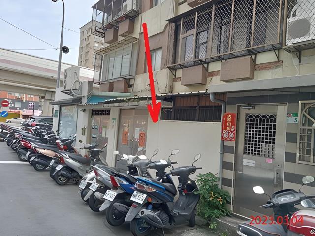 士林法拍公寓-2