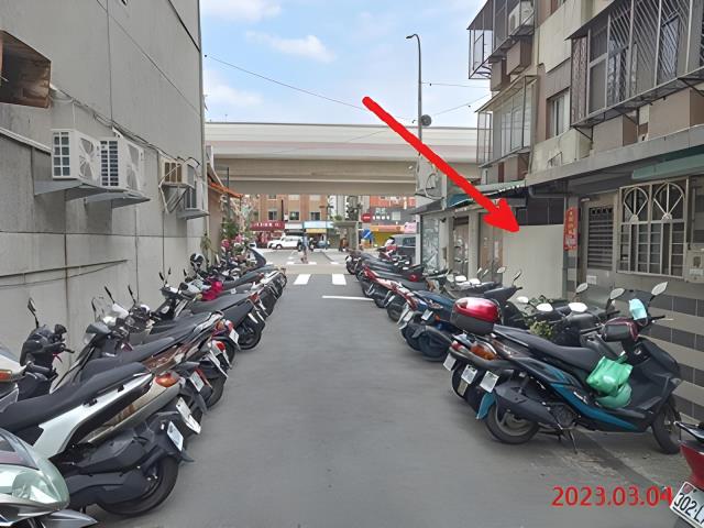 士林法拍公寓-4