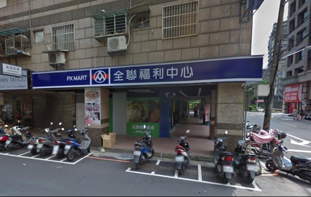 土城法拍大樓-5
