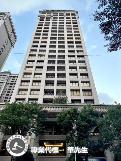 桃園區大樓法拍-6