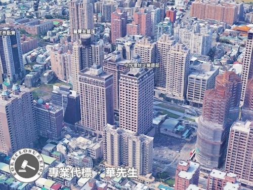 桃園區大樓法拍-8