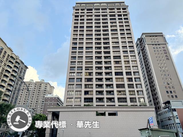 桃園區大樓法拍-12