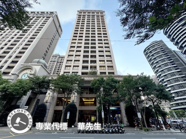 桃園區大樓法拍-4