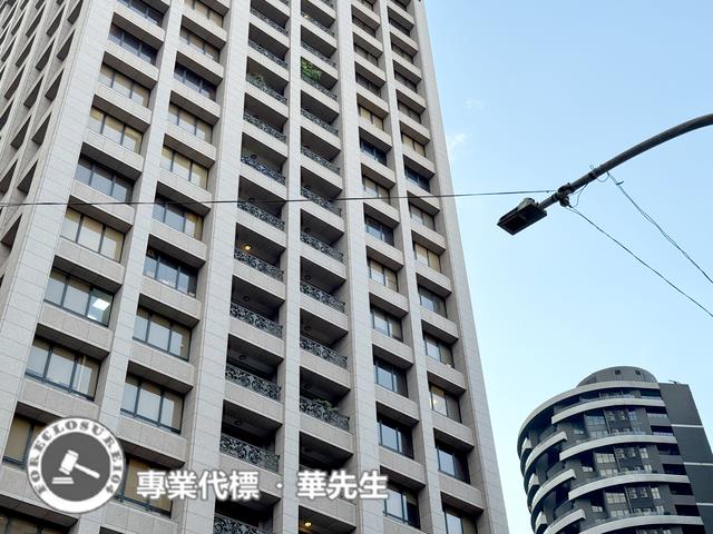 桃園區大樓法拍-7