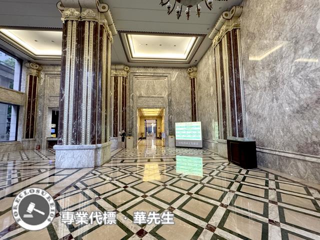 桃園區大樓法拍-1