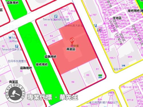 桃園區大樓法拍-13