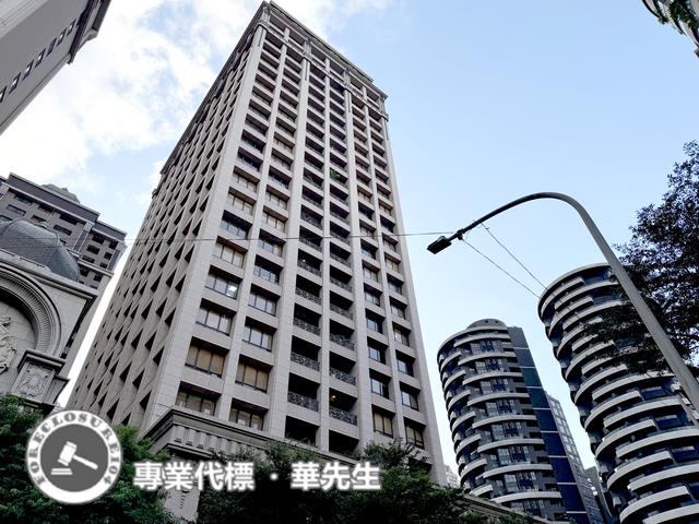 桃園區大樓法拍-8