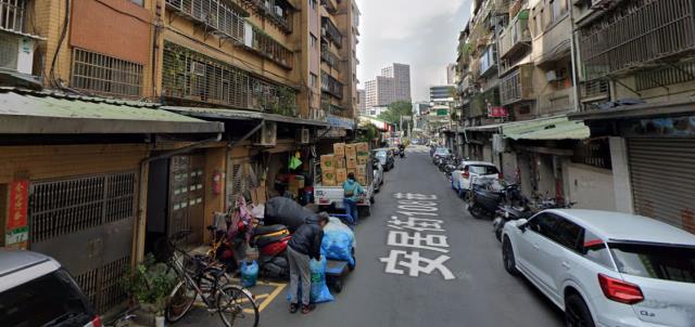 大安區華廈法拍-2
