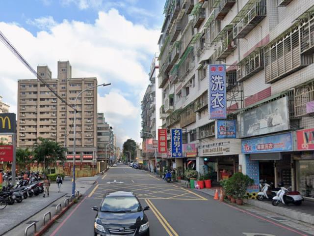 新莊拍賣大樓-6