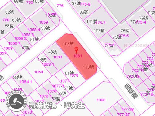 桃園華廈法拍-7