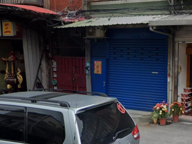 新北公寓法拍-3
