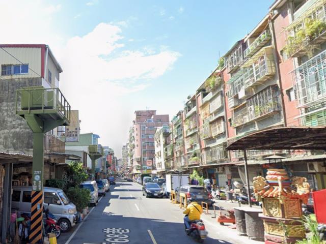 新北公寓法拍-4