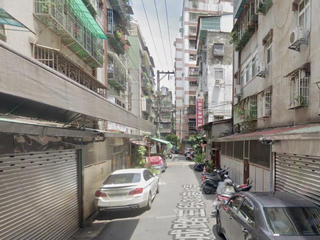 新北拍賣公寓-4