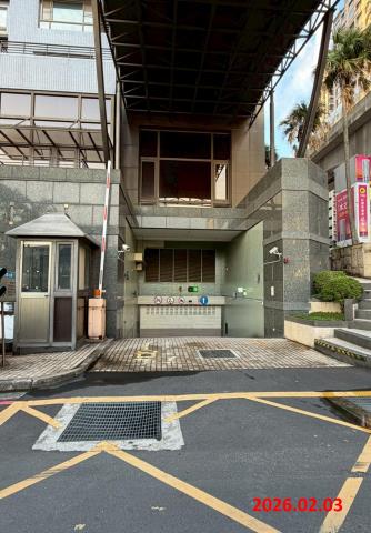新北法拍大樓-9