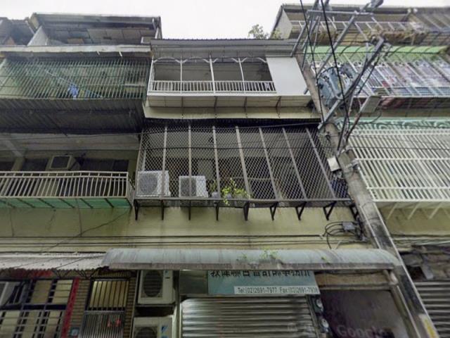 新北公寓法拍-1
