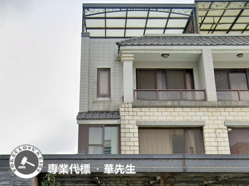 桃園透天法拍-6