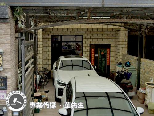 桃園透天法拍-7