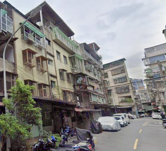 新北公寓拍賣-2