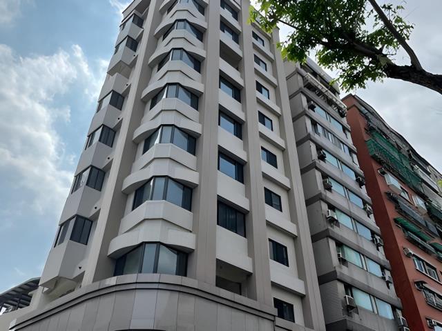 新北永和拍賣大樓-1