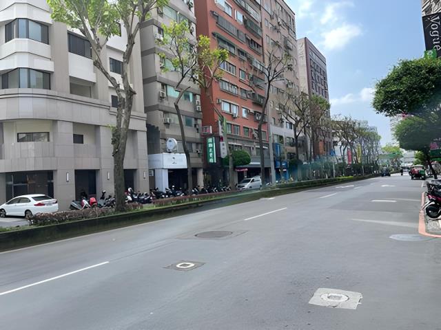 新北永和拍賣大樓-3