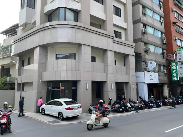 新北永和拍賣大樓-4