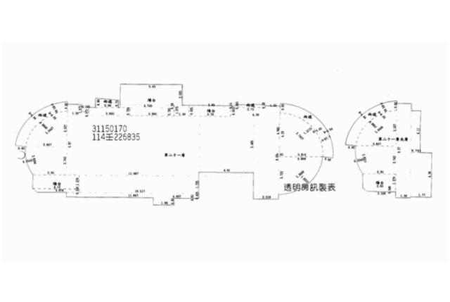 新北新店大樓拍賣-11