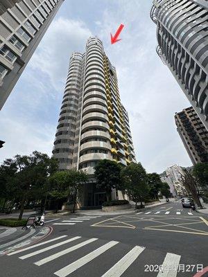 新北新店大樓拍賣-2