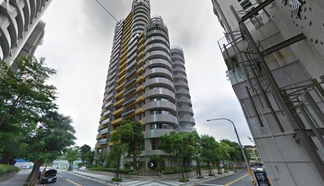 新北新店大樓拍賣-5