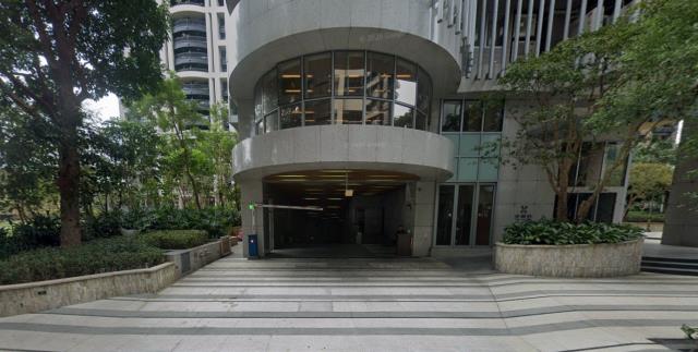 新北新店大樓拍賣-7